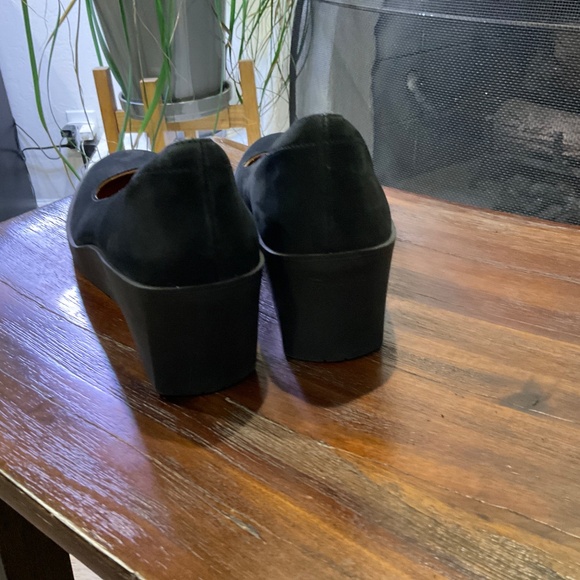 Vionic Women's Sereno Wedge Slip On size 7 - Picture 7 of 9